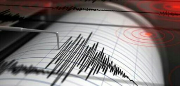 Sumba Timur Diguncang Gempa 6,3 SR