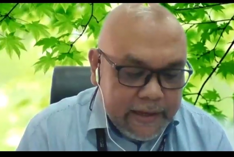 Bank Indonesia Perwakilan Jakarta Adaptasikan Usaha Digital Untuk UMKM