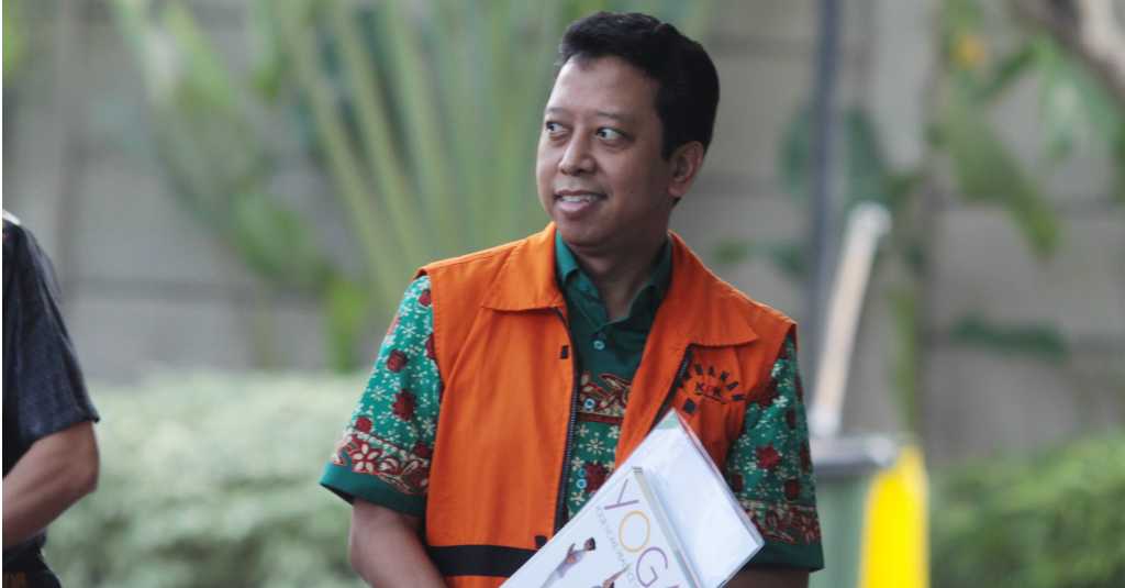 Berstatus Tersangka, KPK Kembali Periksa Romi