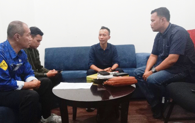 Jasriadi Saracen Harap Rekomendasi DKPP Dapat Membantunya Mendapatkan Keadilan