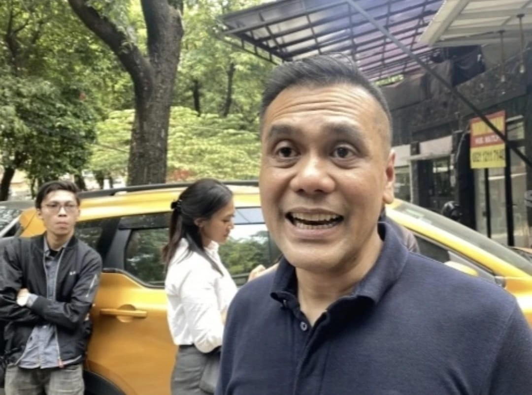 Stafsus Gubernur Ungkap Langkah Pemeliharaan Sistem Bank DKI Bagian dari Upaya Jaga Keamanan Nasabah