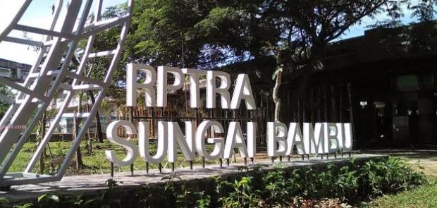 Program RPTRA Ahok Bisa Jadi Bom Waktu Bagi Pemprov DKI