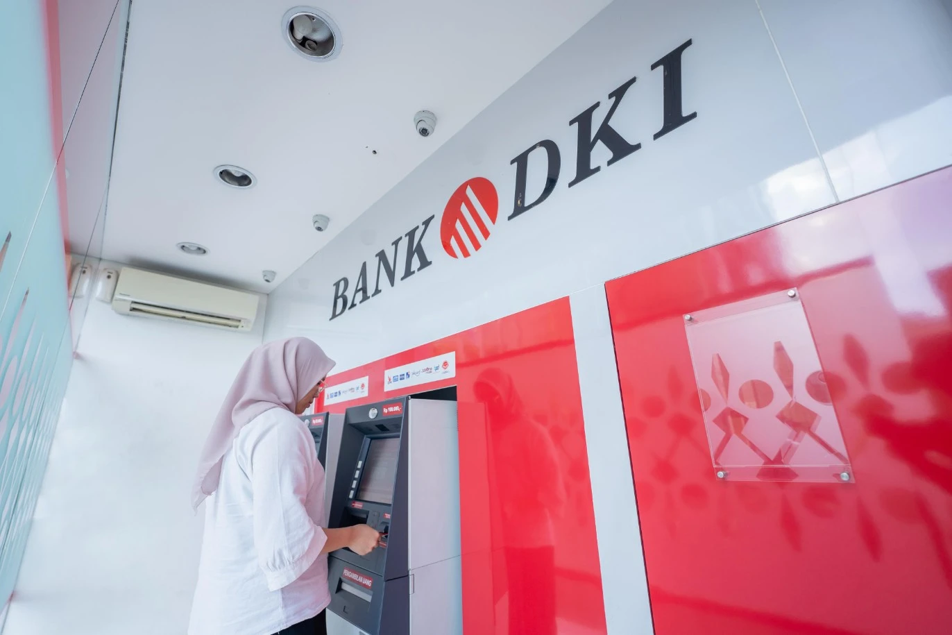 Bank DKI Berikan Progres Perbaikan Mekanisme Layanan Transfer Antar-Bank