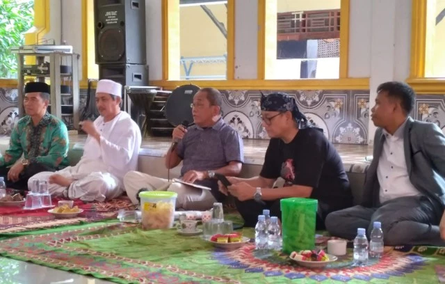 Said Didu Sebut Akan Kembalikan Hak Warga Yang Sudah Digusur PSN PIK-2