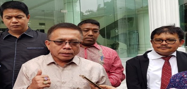 Turki dan China Siap Investasi Energi Sebesar Rp 15 T di Aceh