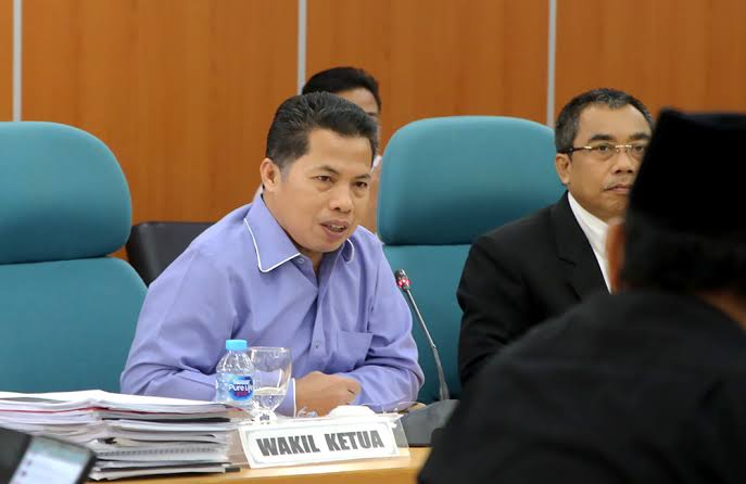 Matrnoor Tindoan, Satu-satunya Caleg PPP Yang Lolos ke DPRD DKI