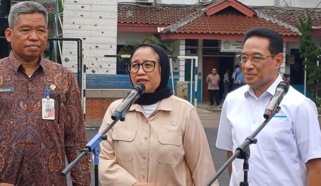 Ternyata Nilai Menu MBG Hanya Rp 8.000 - 10.000 Per Porsi