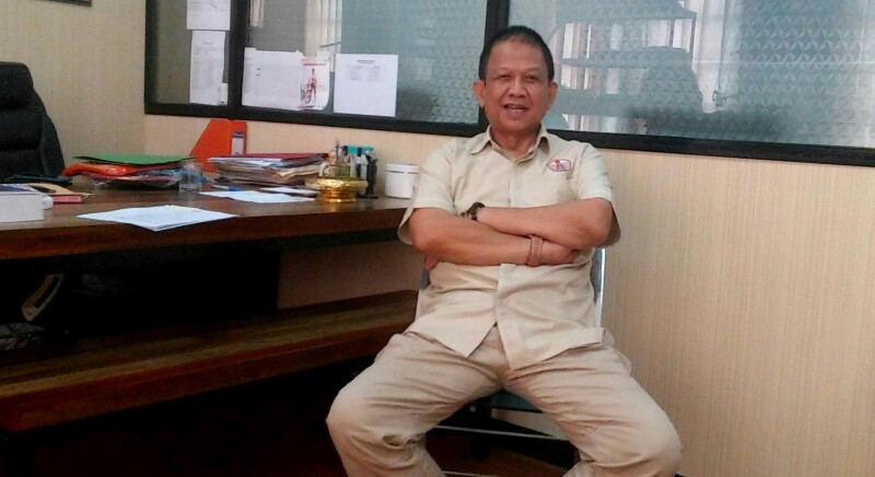 Terkait Penertiban Reklame, SPRJ Akan Laporkan PTSP ke Kejati DKI