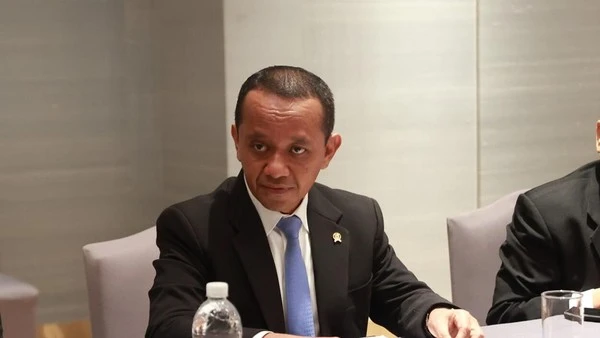 Kader PDIP di DPR Cecar Bahlil soal Pemberian Izin Tambang kepada Ormas Keagamaan