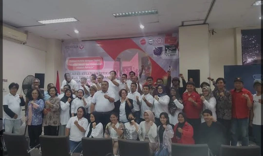 Kasus Perkosaan Dokter Priguna, KSPMTKI Minta Top Manajemen dan Dewas RSHS Bandung Direshuffle