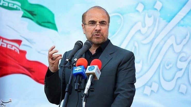 Postingan Hoax Menteri Energi Chris Wright tentang Pengawalan Kapal Tanker Membuat AS Diejek Iran