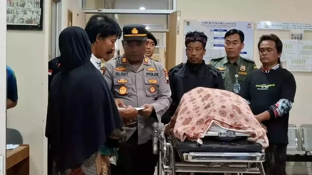 Pendaki Asal Berau Tewas Disambar Petir di Gunung Merbabu