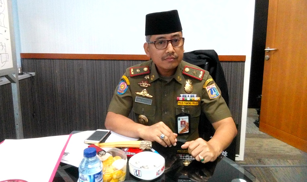 Pembongkaran PAUD, PPNS DKI Akan Periksa 9 Pejabat