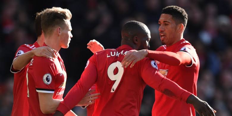 Man United Singkirkan Arsenal 2-1, Lukaku Sumbang Dua Assist
