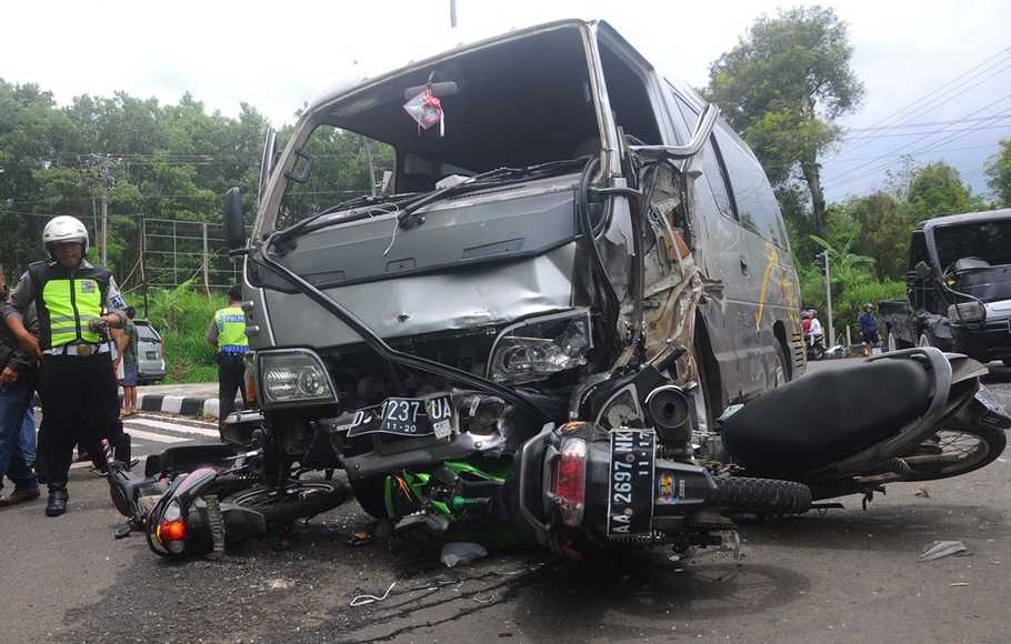 Selain Anjani, polisi telusuri pengendara lain dalam kecelakaan di Jaktim