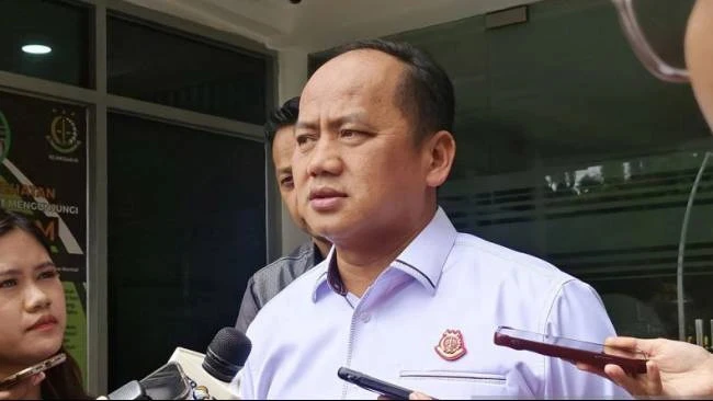 6 dari 9 Saksi Yang Dipanggil Kejagung untuk Kasus TPPU Febrie, Mangkir