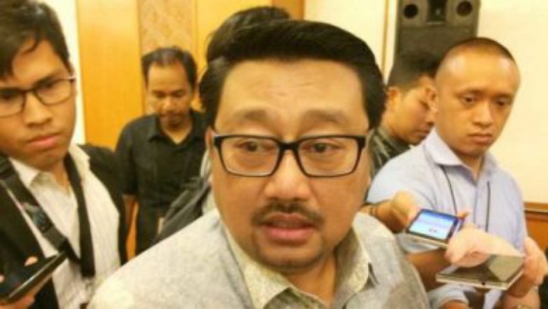 Politisi Partai Demokrat Sebut Jokowi Tak Kenal Malu