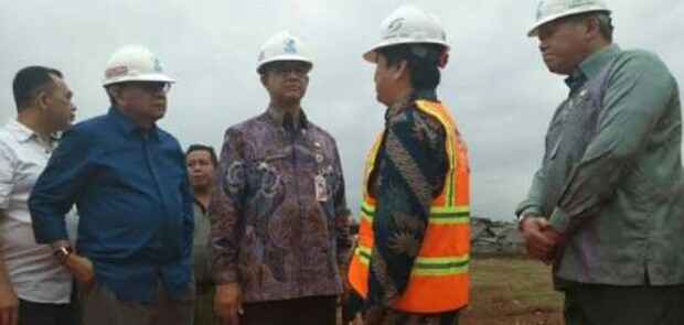 Program Rumah DP Nol Rupiah Pertama Dibangun di Duren Sawit, Tipe 21 dan 36