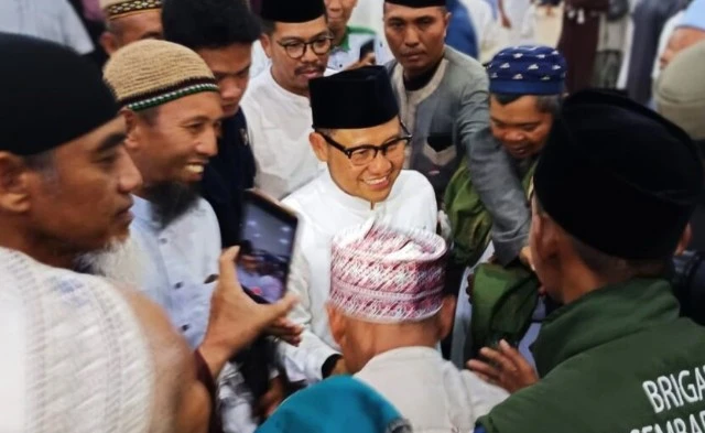 Muhaimin Minta BGN Setop Kerjasama dengan Dapur MBG Penyebab Keracunan