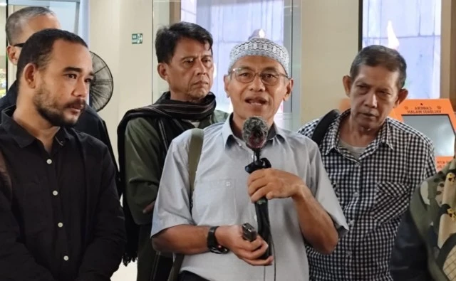 Rudal Yang Menembus "Solo Dome"