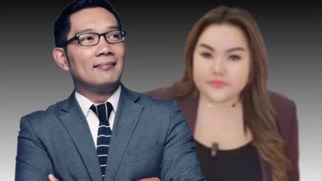 Bareskrim Sebut DNA Ridwan Kamil dengan Anak Lisa Mariana Tidak Cocok