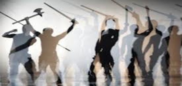 7 Pembacok Polisi dari Geng Rawa Lele 212 Berhasil di Tangkap