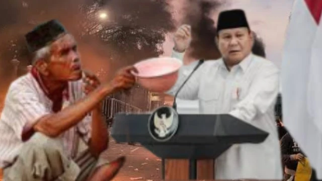 Menakar Fragilitas Indonesia di Arena Global