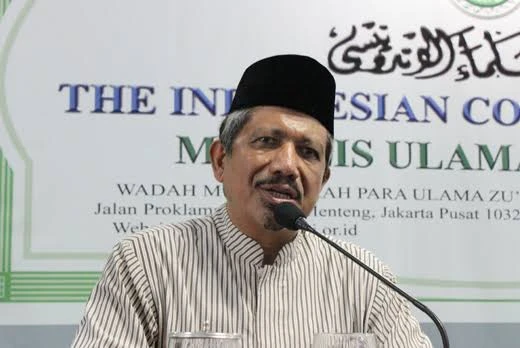FUUI Sebut Penggembosan Partai Pengusung Anies Adalah Pelecehan Terhadap Aspirasi Rakyat
