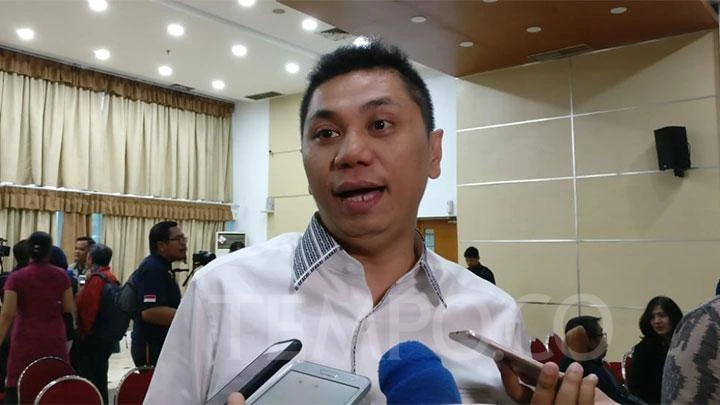 Jansen Sitindaon Sebut Tak Ada Penistaan Agama dalam Ceramah JK di Masjid UGM