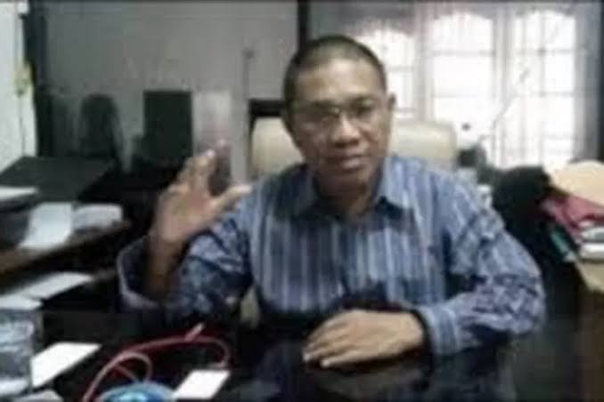 SGY Minta Pj Gubernur DKI Hentikan WFH dan PJJ