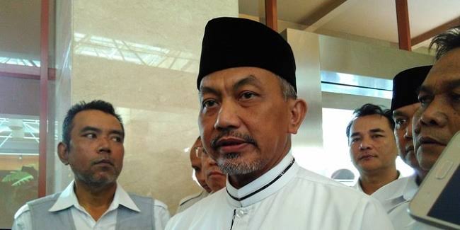 Jika Mau Ikuti Proses Pilwagub, PDIP Minta Ahmad Syaikhu Mundur Sebagai Anggota DPR