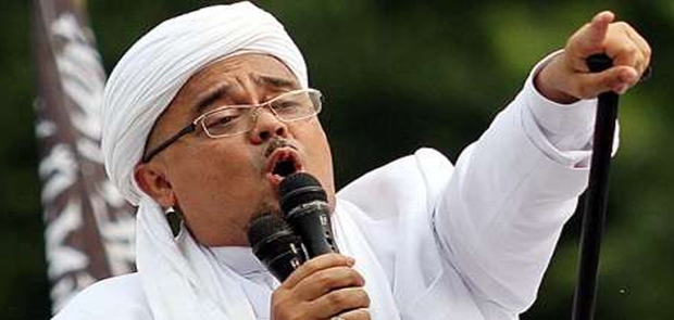 Jika Polisi Tidak Berhasil Tangkap Pembacok Hermansyah, Serahkan pada FPI