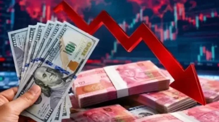 Rupiah Terus Tertekan, Ditutup Anjlok ke Rp 18.156/Dolar AS