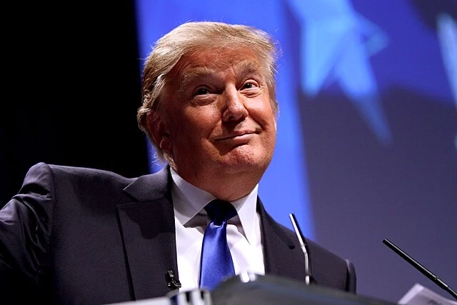 Trump Sebut 10 Poin Iran Yang ia Sepakati untuk Gencatan Senjata Adalah Hoax!