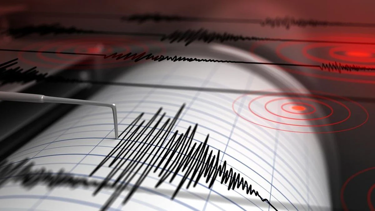 NTT Diguncang Gempa Magnitido 7,7, BMKG Keluarkan Peringatan Tsunami