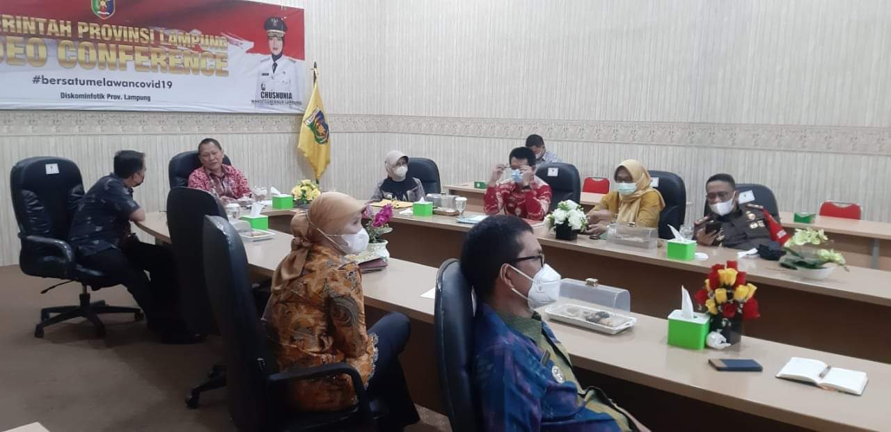 Dinilai Mampu Tangani Virus, Pemerintah diminta Bebaskan Siti Fadilah Supari