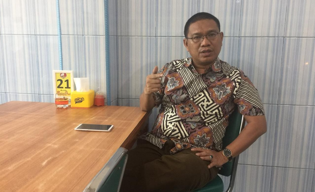Anies Diminta Tidak Memproses Perijinan Proyek Sedayu City  Kelapa Gading