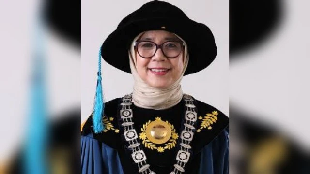 Rektor ITB Akan Disidang