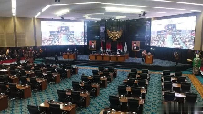 Pengamat: Opini WTP Tak Halangi Aparat untuk Selidiki Pejabat dan anggota DPRD DKI