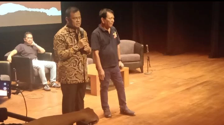 Gatot Nurmantyo Sebut, Kecurangan Pemilu Bisa Picu Disintegrasi Bangsa