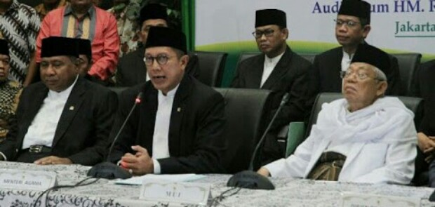 Pemerintah Tetapkan Lebaran 2018 pada Jumat 15 Juni