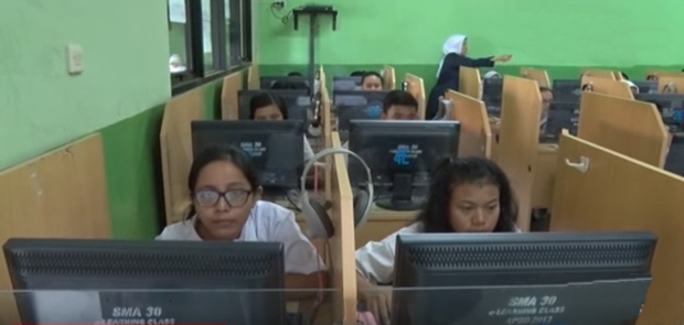 Kementerian Pendidikan Ragu Temuan Ombudsman Guru Menjual Jawaban USBN