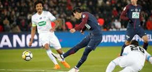 Dwi Gol Di Maria Bawa PSG Tembus Semifinal Coupe de France.
