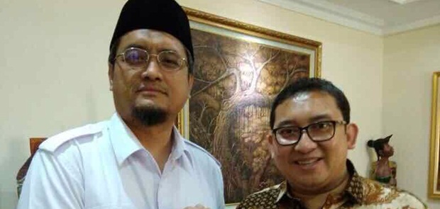 Koalisi Gerindra, PKS dan PAN Diprediksi Sapu Bersih Pilkada di 5 Provinsi