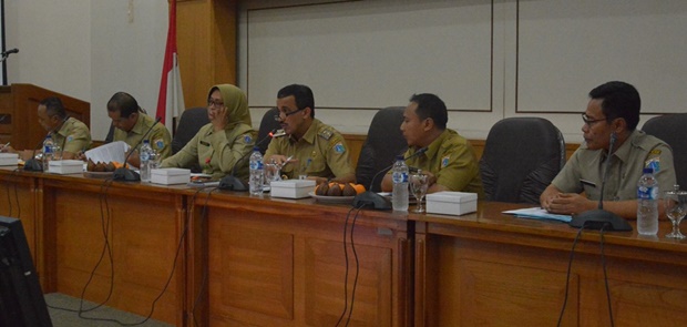 Banyak Aset Tanah Milik Pemda Jakarta Timur Terlantar