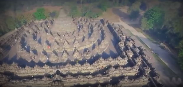 Ormas Islam Siap Hadiri Aksi Kepung Borobudur