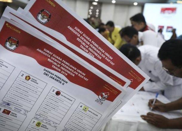 Andi Arif : Ungkap Kecurangan Pemilu, Bentuk Komisi Independen !