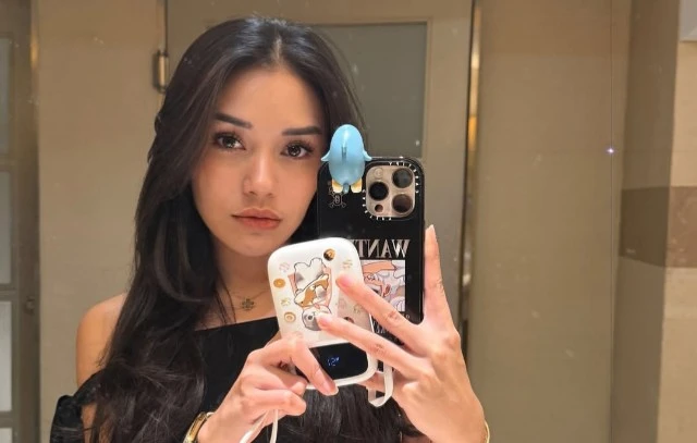 Kematian Influencer Lula Lahfah Diekspos Media Entertain AS