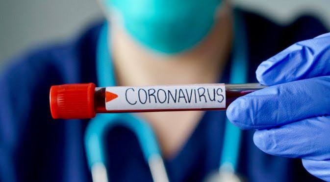 Naik 13.632, Total Positif Covid-19 Tembus 965.238 Orang
