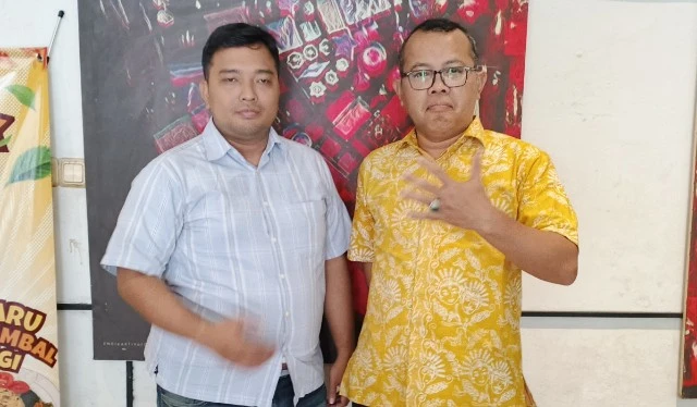 Peluang Ekonomi Saat Perang